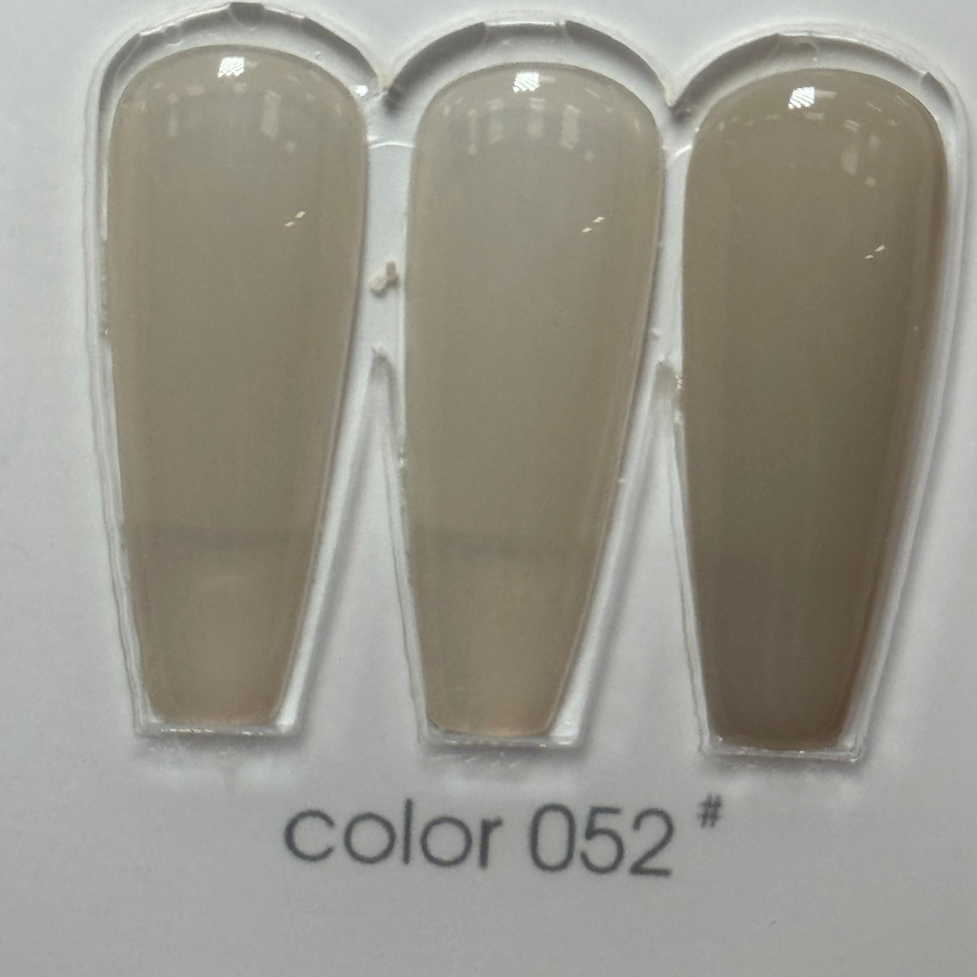 DM JELLY GEL POLISH COLORS - AUTUMN - JTessentials