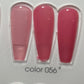 DM JELLY GEL POLISH COLORS - AUTUMN - JTessentials
