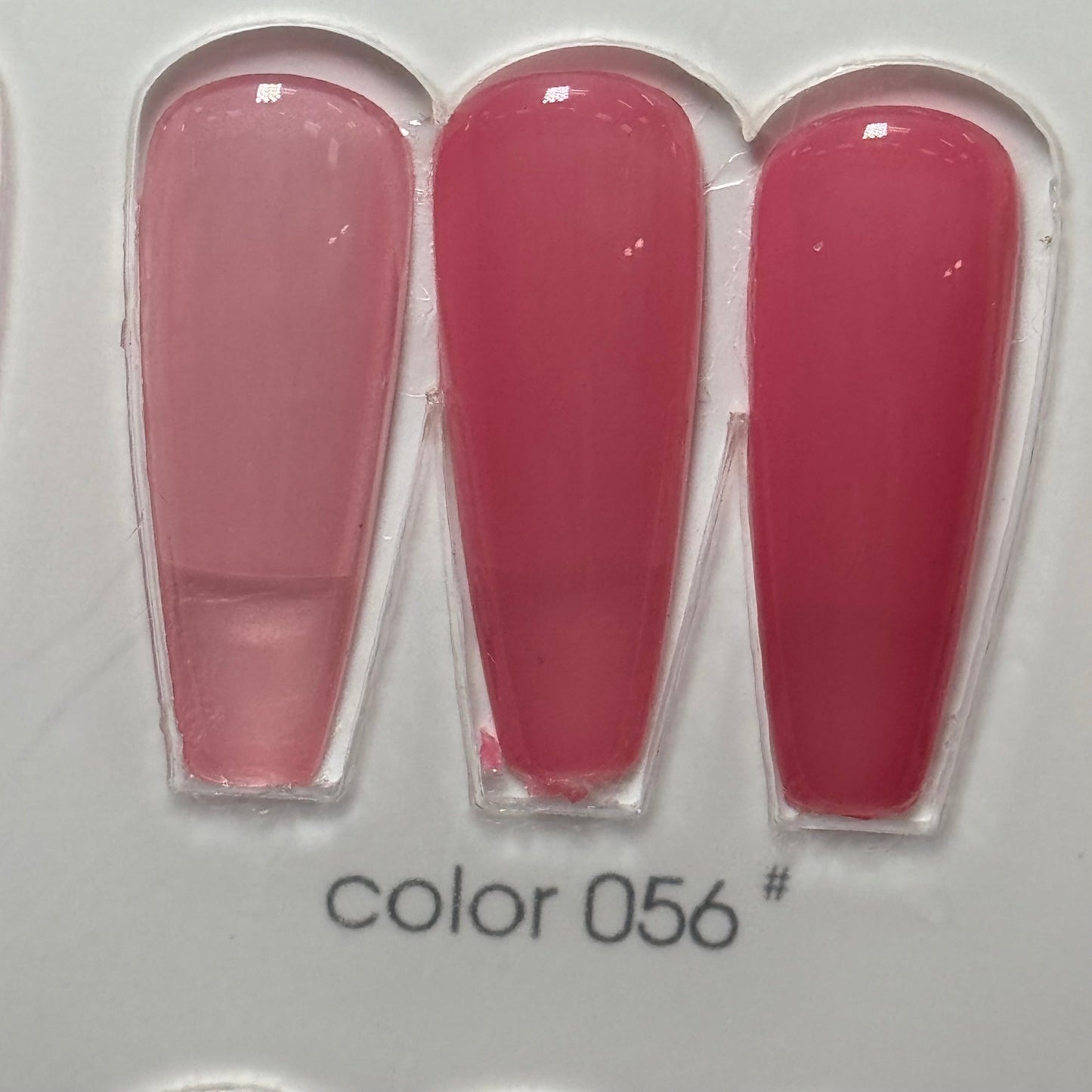 DM JELLY GEL POLISH COLORS - AUTUMN - JTessentials