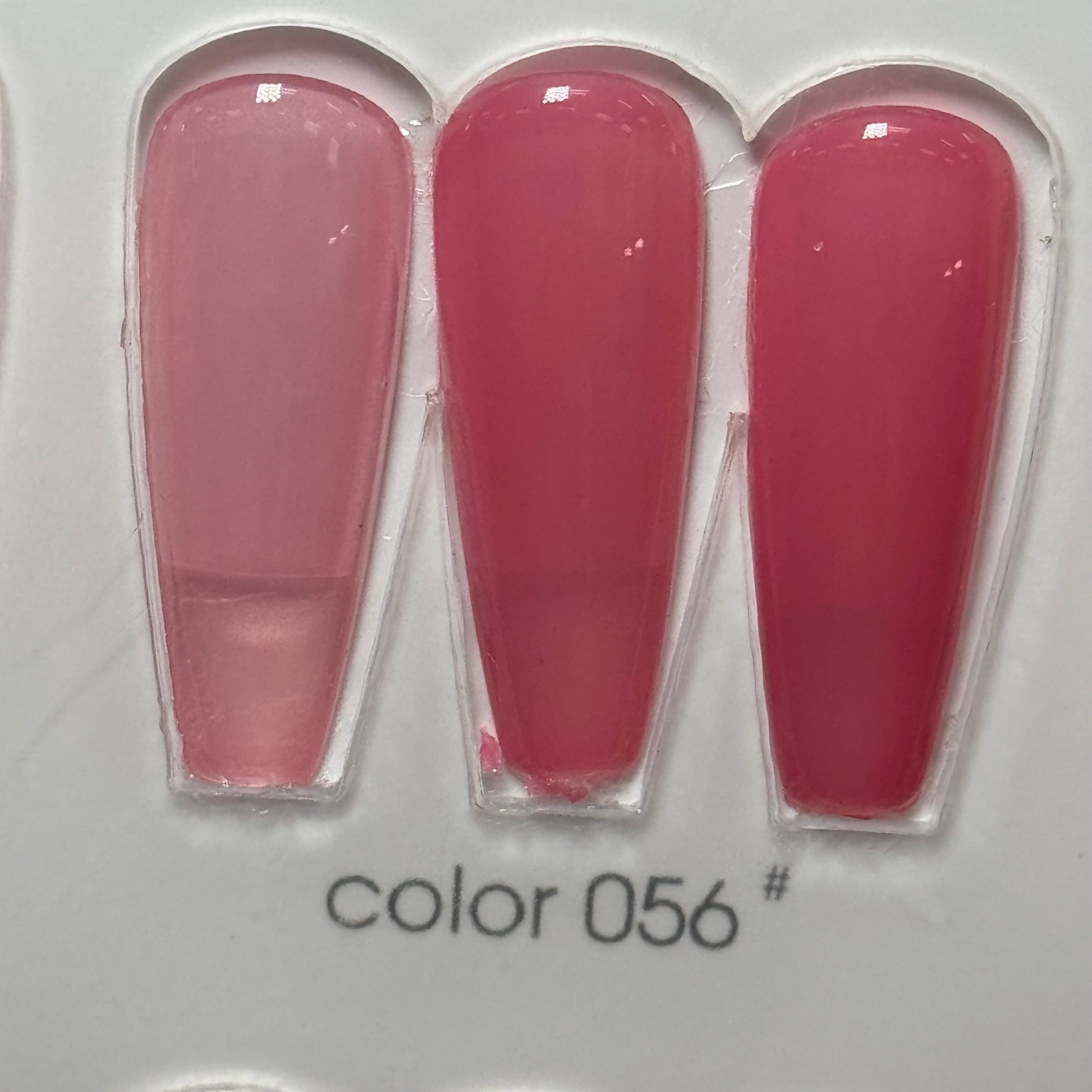 DM JELLY GEL POLISH COLORS - AUTUMN - JTessentials