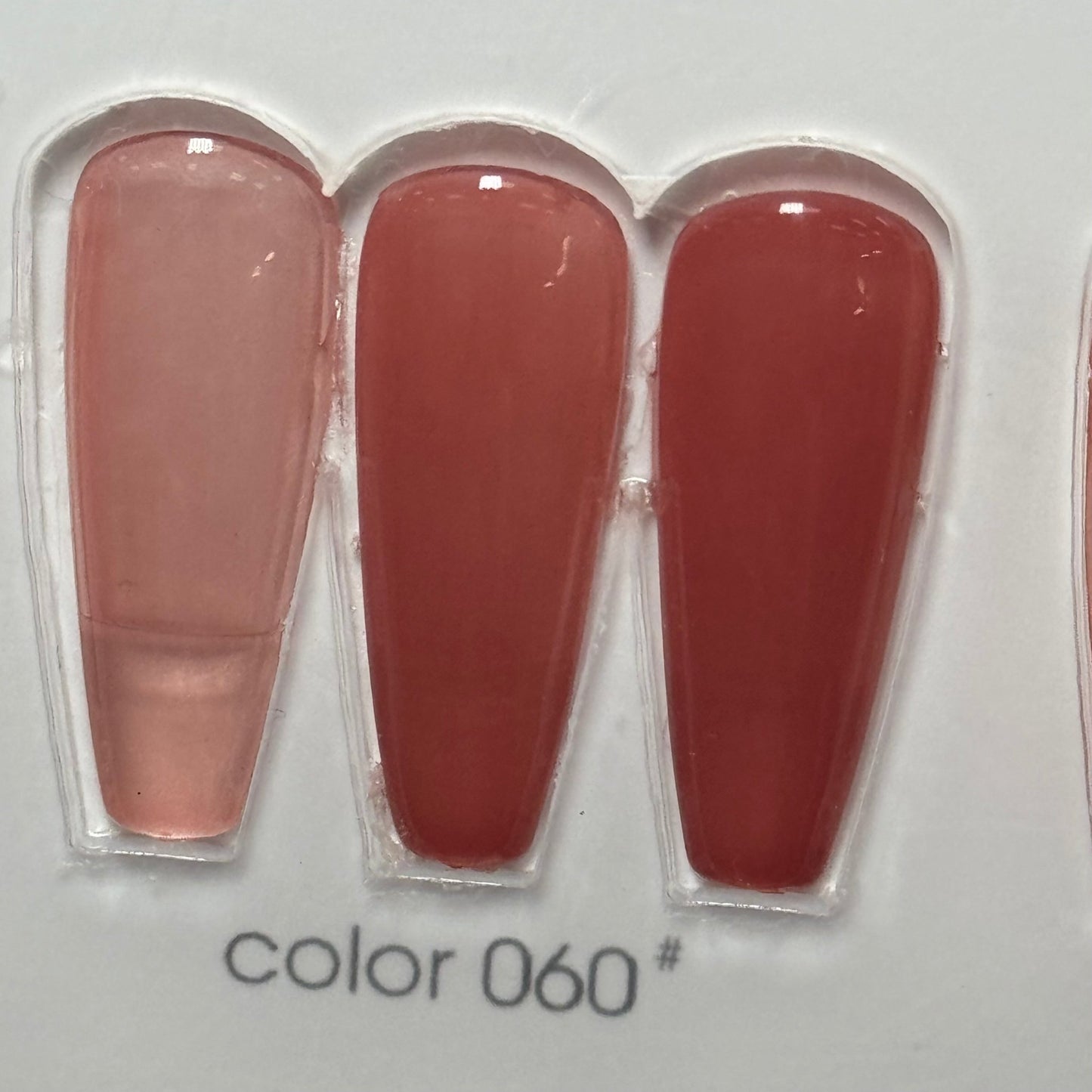 DM JELLY GEL POLISH COLORS - AUTUMN - JTessentials
