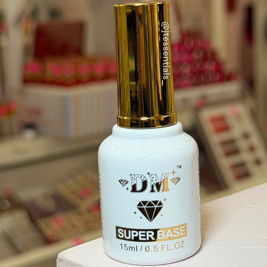 DM SUPER BASE - JTessentials