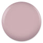 DND 444 Short “N” Sweet – Gel & Matching Polish Duo | Soft Natural Pink Nail Color - JTessentials