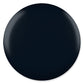 DND 447 Black Licorice – Gel & Matching Polish Duo | Deep Jet Black Nail Color - JTessentials