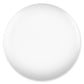 DND 448 Snow Flake – White Gel & Matching Polish Duo | Bright Clean Finish for Nail Art & Full Sets - JTessentials