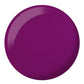 DND 507 Neon Purple – Vibrant Gel & Lacquer Duo | Long - Lasting Bright Purple Polish - JTessentials