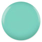 DND 667 Mint Tint – Gel & Regular Nail Polish Duo | Soft Pastel Green for Fresh, Modern Nails - JTessentials
