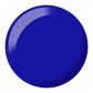 DND 734 Berry Blue – Gel & Regular Polish Duo | Vibrant Deep Blue Nail Color - JTessentials