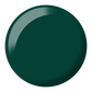 DND 747 Aurora Green – Gel & Regular Polish Duo | Iridescent Emerald Green Nail Color - JTessentials