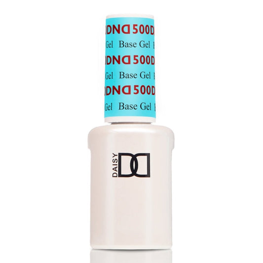 DND BASE COAT - BASE GEL - JTessentials