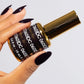 DND Beet Root 060 Gel Polish Duo – Rich Berry Red | Gel & Matching Lacquer Set - JTessentials