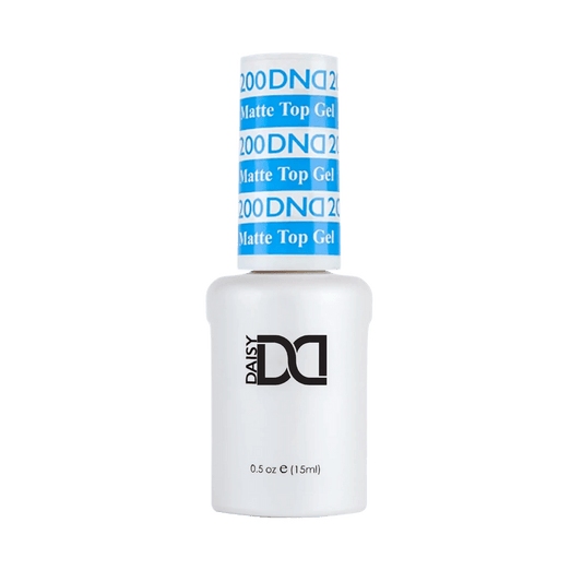 DND MATTE TOP COAT - JTessentials