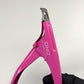 DND Nail Tip Cutter - Professional Nail Clipper for Perfect Nail Shaping - JTessentials
