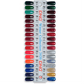 DND WINTER 2020 COLLECTION - Matching Gel & Lacquer | - JTessentials