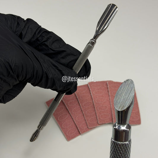 Dual - Ended Nail Sanding & Prep Tool - JTessentials