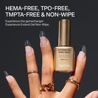 EXTEND GEL HEMA FREE- Aprés - JTessentials