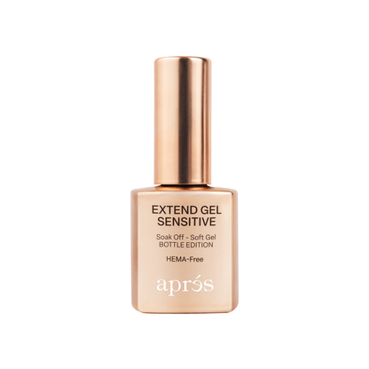 EXTEND GEL SENSITIVE, 15ML - Aprés - JTessentials