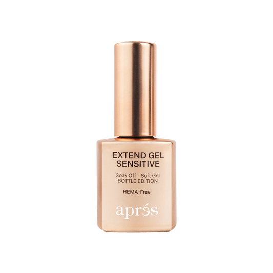 EXTEND GEL SENSITIVE, 15ML - Aprés - JTessentials