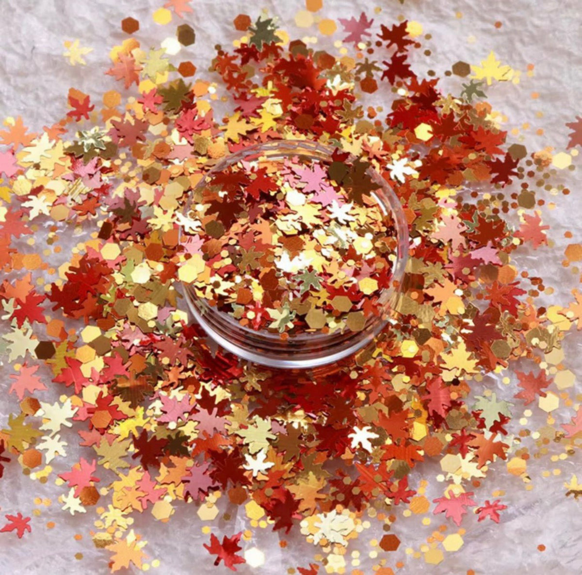 Fall glitter pack - JTessentials
