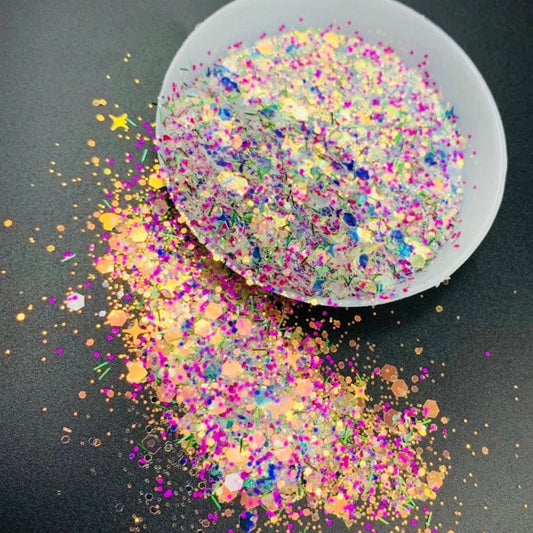 Festivity’s Glitter - JTessentials