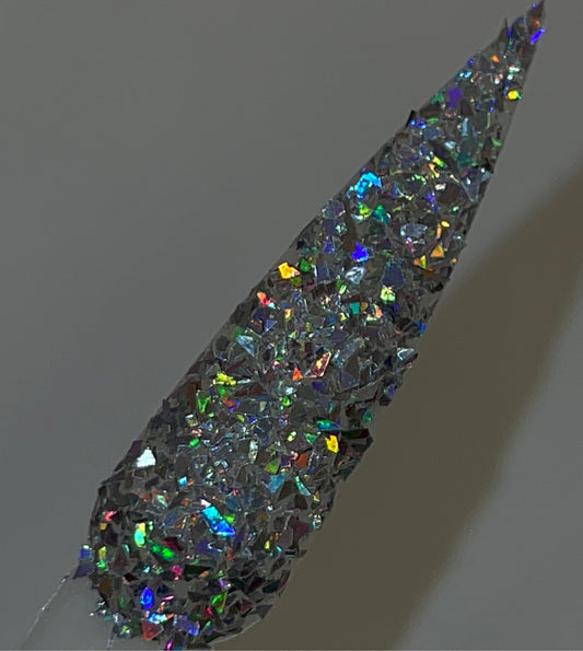 Flake - holographic - JTessentials