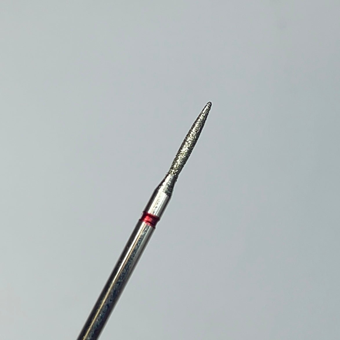 Flame Cuticle Clean up Bit - JTessentials