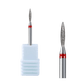 Flame Cuticle Clean up Bit - JTessentials