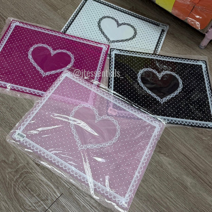 Flexible Mat | Silicone Photo Prop and Nail Setup Accessory - JTessentials