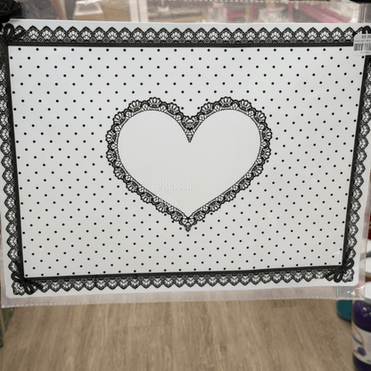 Flexible Mat | Silicone Photo Prop and Nail Setup Accessory - JTessentials