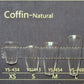 Full Cover Soft Gel Nail Extensions – 15 Sizes Box (Coffin - Natural) - JTessentials