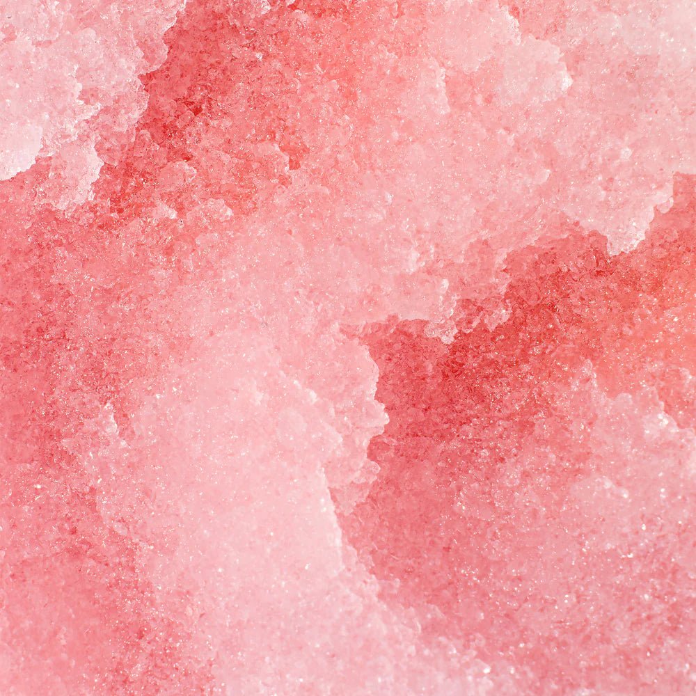 Gel - Ohhh! Jelly Spa Pedicure – Rose Water 2 - Step Jelly Foot Soak | Hydrate, Detox & Glow | AvryBeauty Vegan Spa Kit - JTessentials