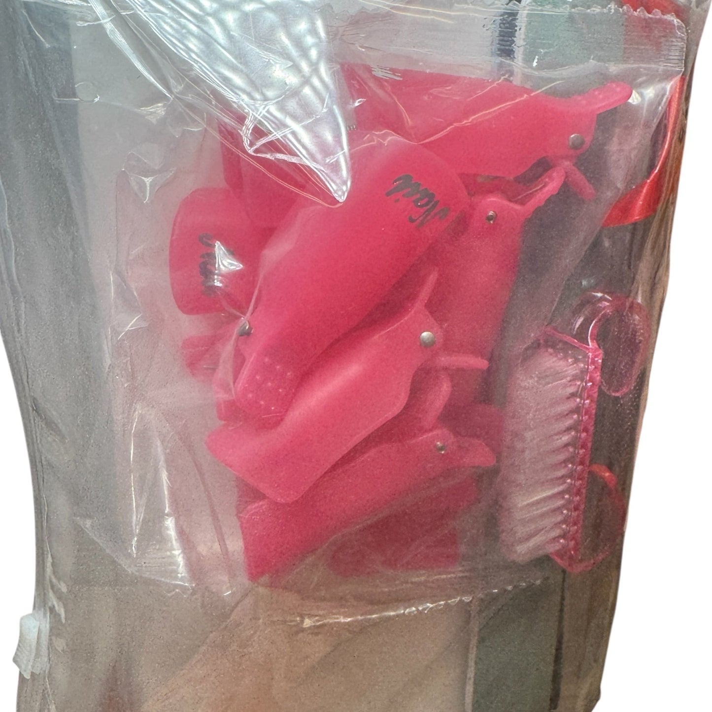 Gel Polish Remover Clips Set – Reusable Nail Soak Off Kit - JTessentials