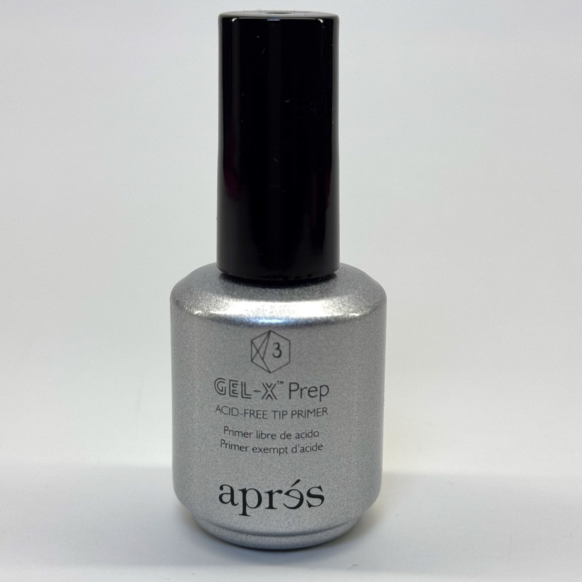 GEL - X PREP 15ML - Aprés step (3) - JTessentials