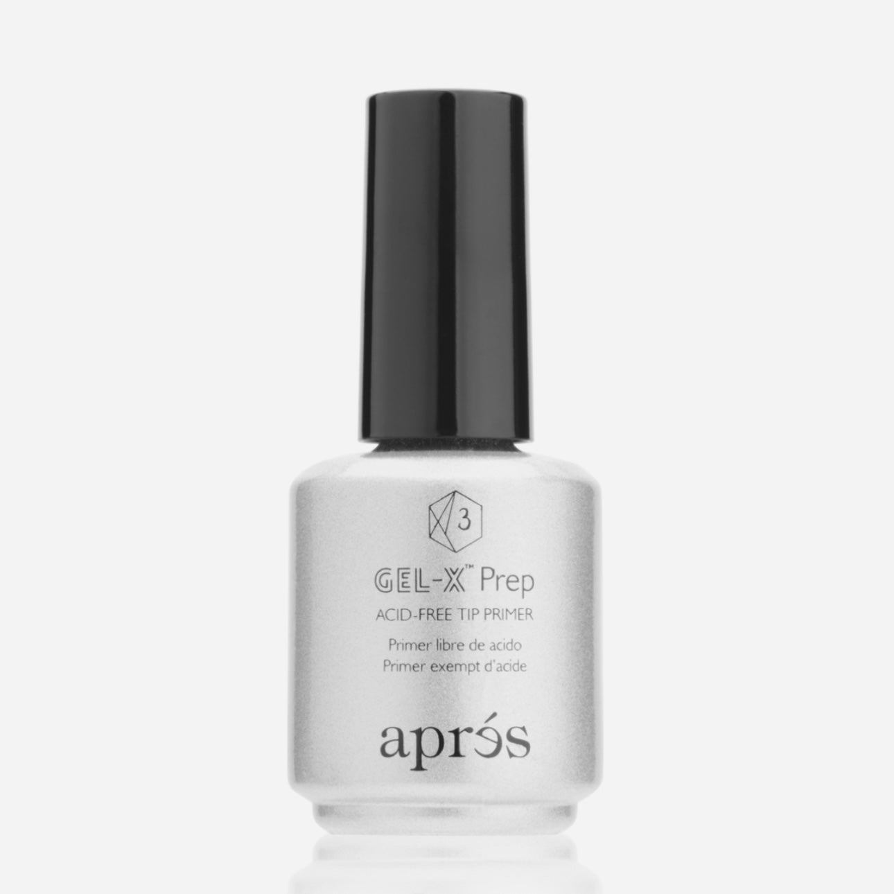 GEL - X PREP 15ML - Aprés step (3) - JTessentials