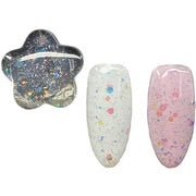 Gelixir - Glitter Top Coat - JTessentials