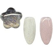 Gelixir - Glitter Top Coat - JTessentials