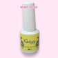 Gelixir No Wipe Topcoat - JTessentials