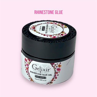 Gelixir RHINESTONE GLUE - JTessentials