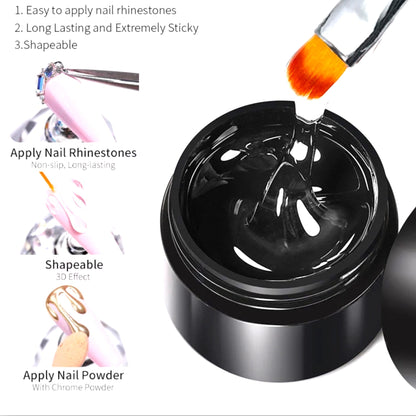 Gelixir RHINESTONE GLUE - JTessentials