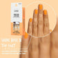 Glass Shine Base & Top Coat by kiss - Nail Treatment - JTessentials