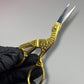 Gold Sharp Edge - Precision Scissors - JTessentials