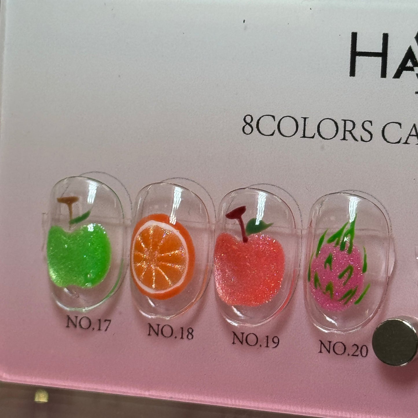 Hang - Cateye liner - JTessentials