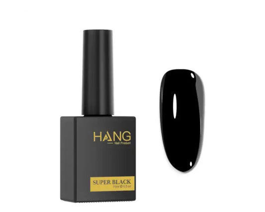 HANG Gel Super Black – 15ml / 0.5oz - JTessentials