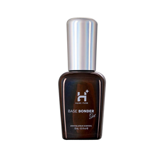 HANG PURE BASE BONDER GEL 15ML /0.5 OZ – ADVANCED FORMULA - JTessentials