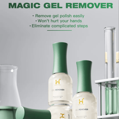 HANG PURE GEL REMOVER – INNOVATIVE FORMULA - JTessentials