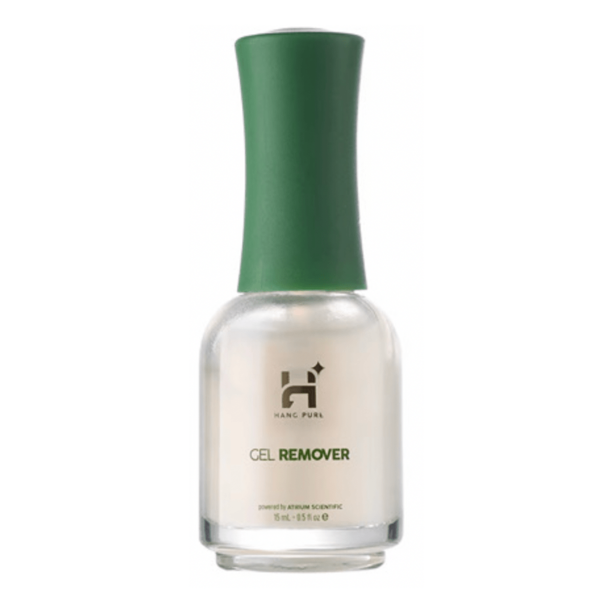 HANG PURE GEL REMOVER – INNOVATIVE FORMULA - JTessentials