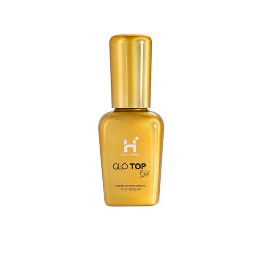 HANG PURE GLO TOP GEL – ADVANCED FORMULA - JTessentials