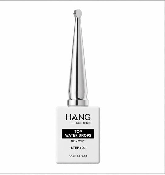 Hang Top Water Drops - JTessentials