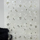 Heart Nail Stickers - SWA63 - JTessentials