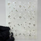 Heart Nail Stickers - SWA63 - JTessentials